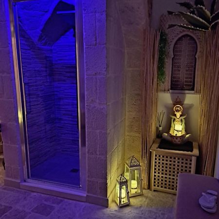 Le Dimore Del Portico Fasano Ngoại thất bức ảnh