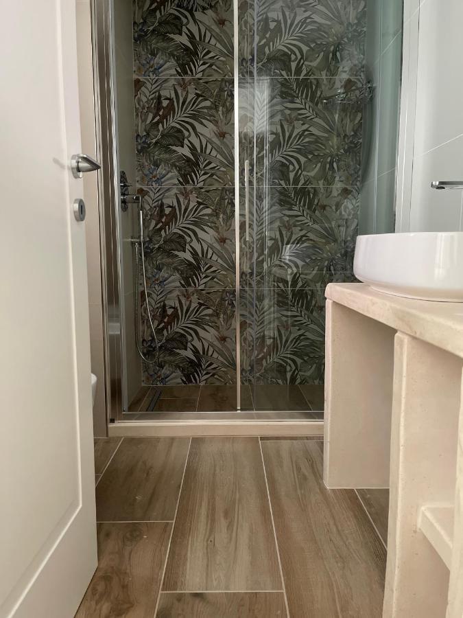 Le Dimore Del Portico Fasano Ngoại thất bức ảnh