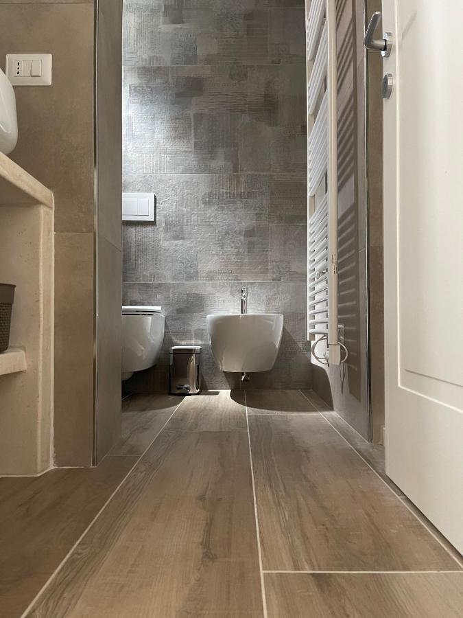 Le Dimore Del Portico Fasano Ngoại thất bức ảnh