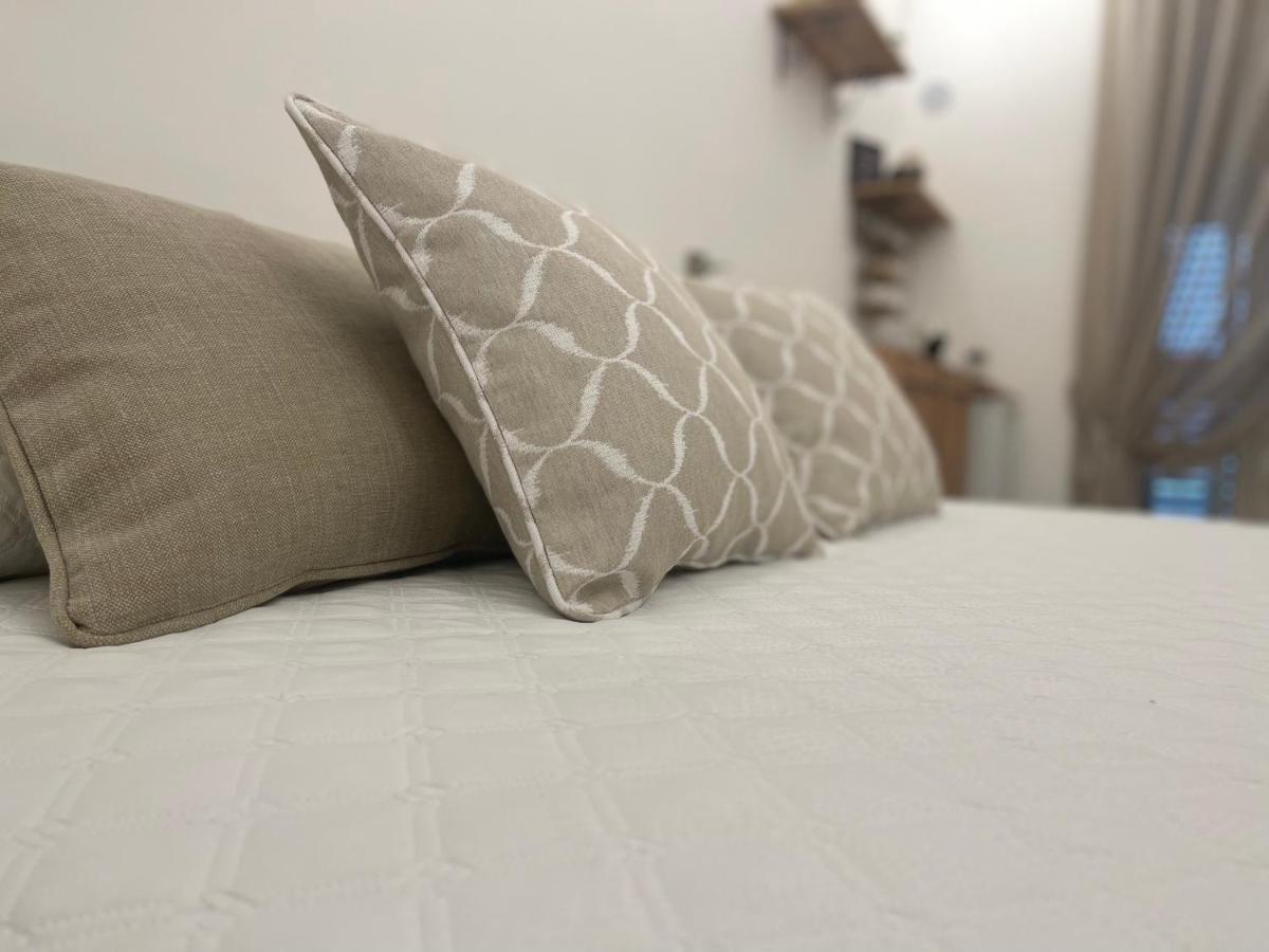 Le Dimore Del Portico Fasano Ngoại thất bức ảnh