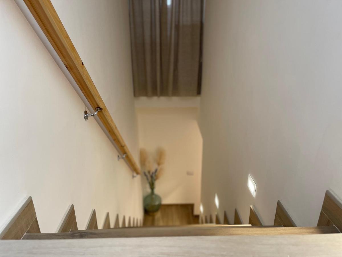 Le Dimore Del Portico Fasano Ngoại thất bức ảnh