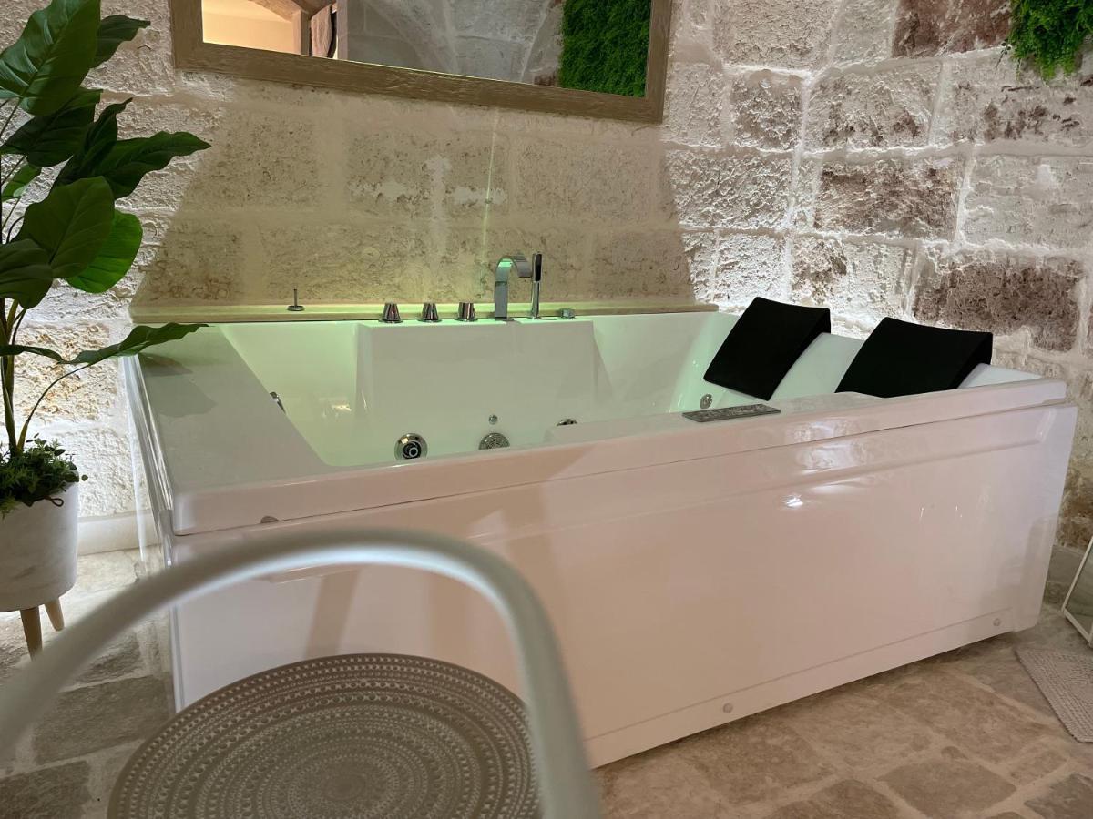 Le Dimore Del Portico Fasano Ngoại thất bức ảnh