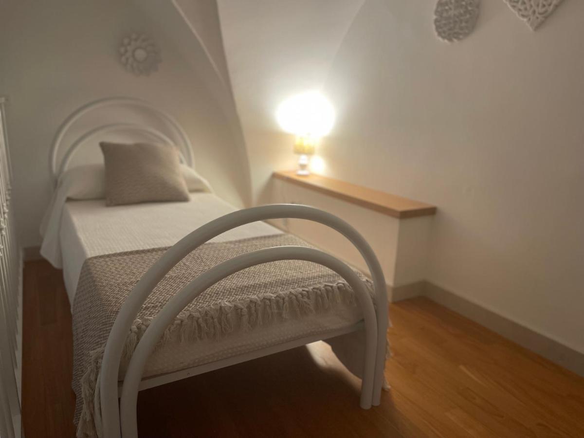 Le Dimore Del Portico Fasano Ngoại thất bức ảnh