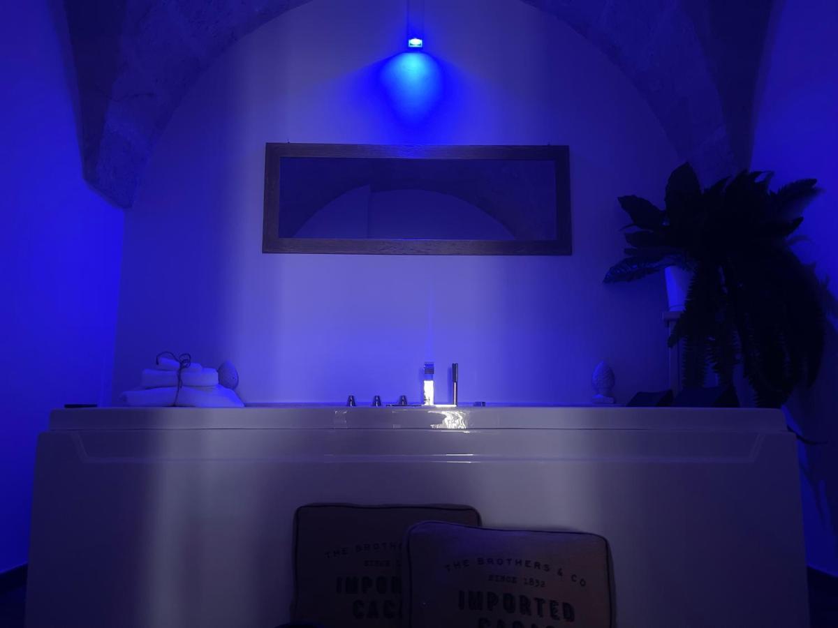 Le Dimore Del Portico Fasano Ngoại thất bức ảnh
