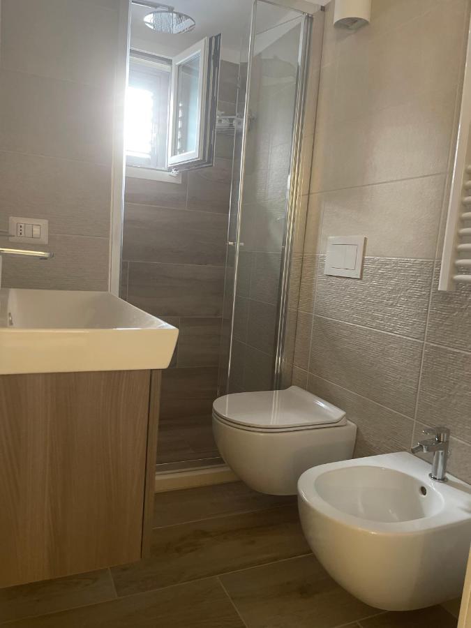 Le Dimore Del Portico Fasano Ngoại thất bức ảnh