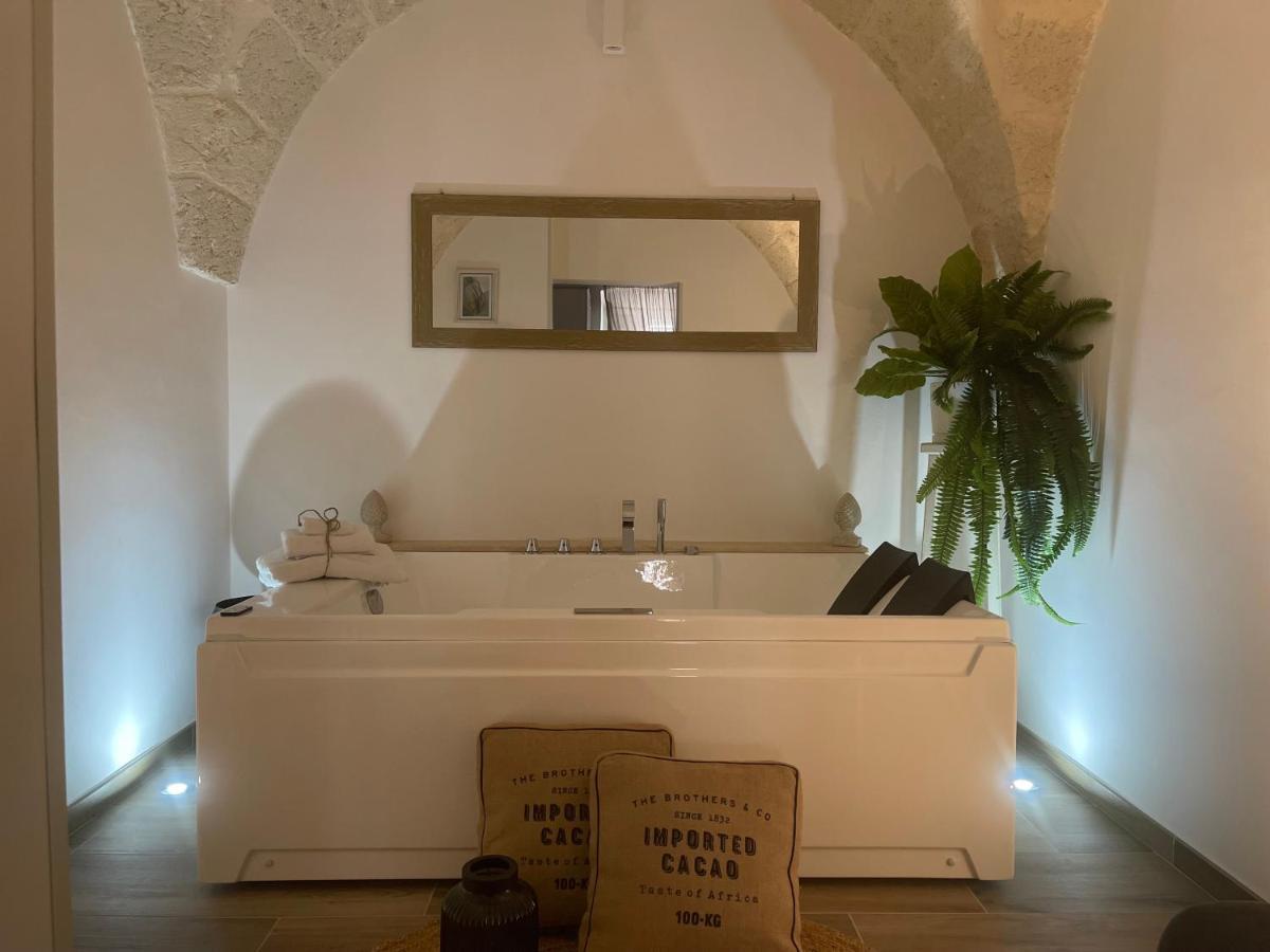 Le Dimore Del Portico Fasano Ngoại thất bức ảnh
