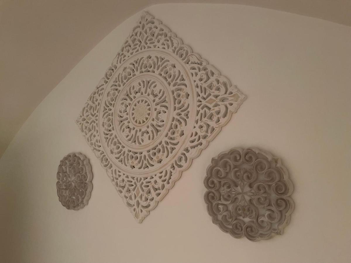 Le Dimore Del Portico Fasano Ngoại thất bức ảnh