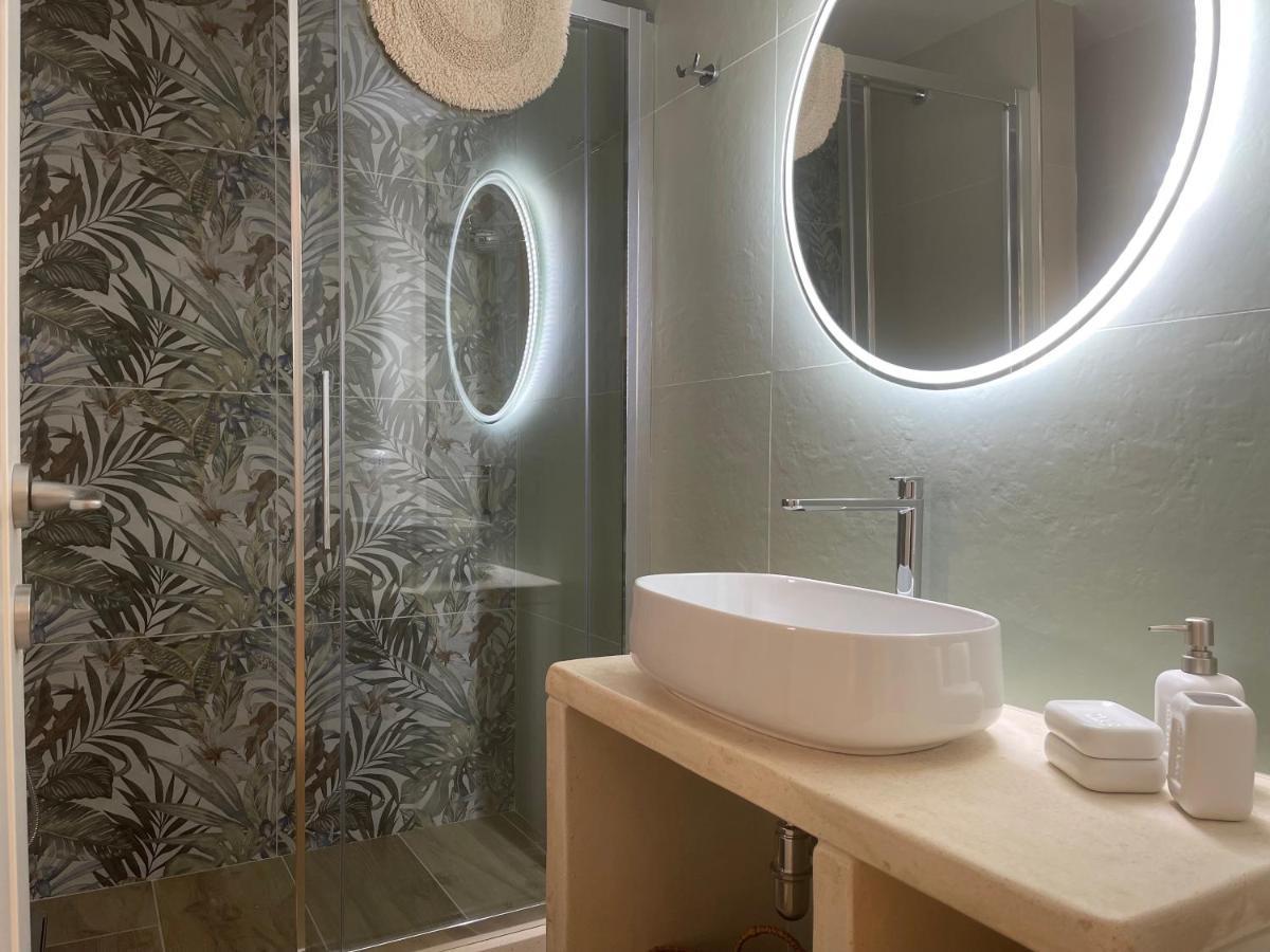 Le Dimore Del Portico Fasano Ngoại thất bức ảnh