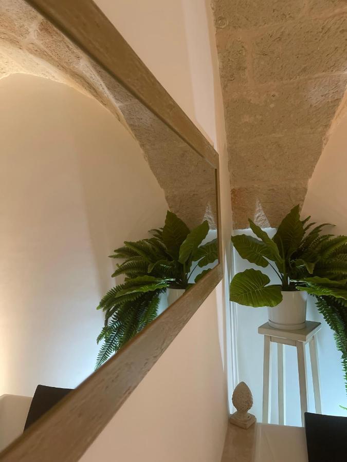 Le Dimore Del Portico Fasano Ngoại thất bức ảnh