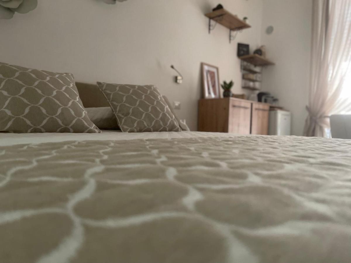 Le Dimore Del Portico Fasano Ngoại thất bức ảnh