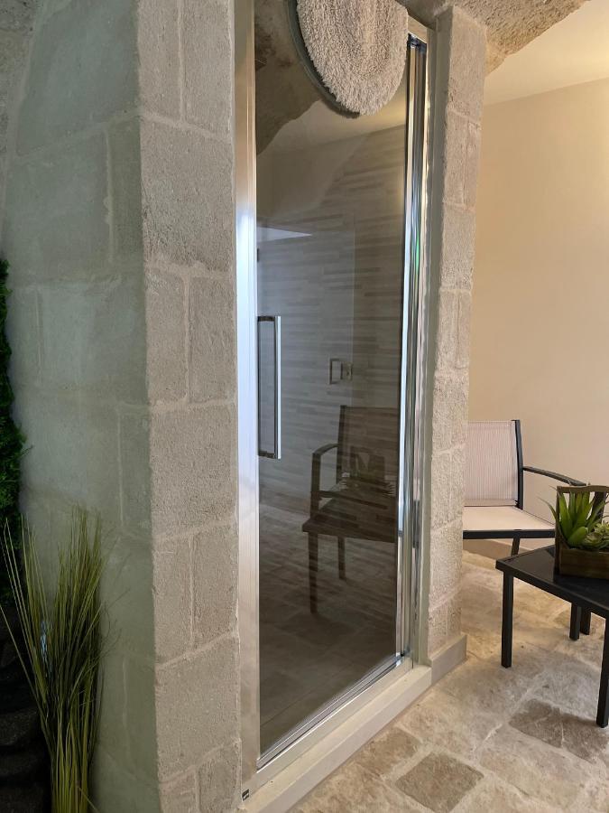 Le Dimore Del Portico Fasano Ngoại thất bức ảnh