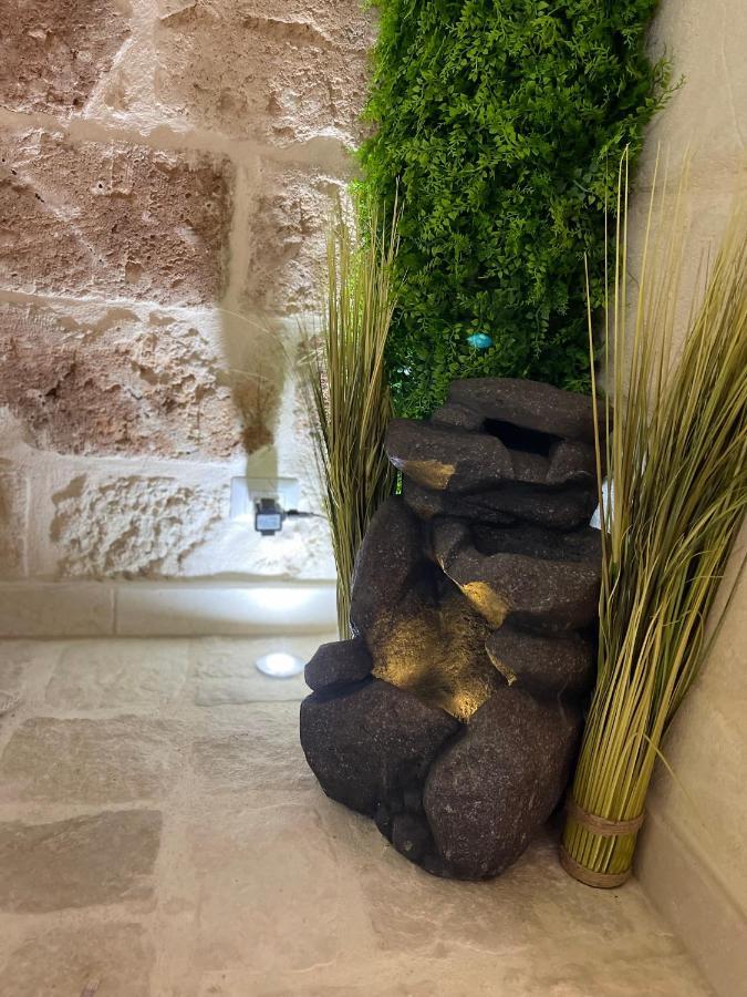 Le Dimore Del Portico Fasano Ngoại thất bức ảnh