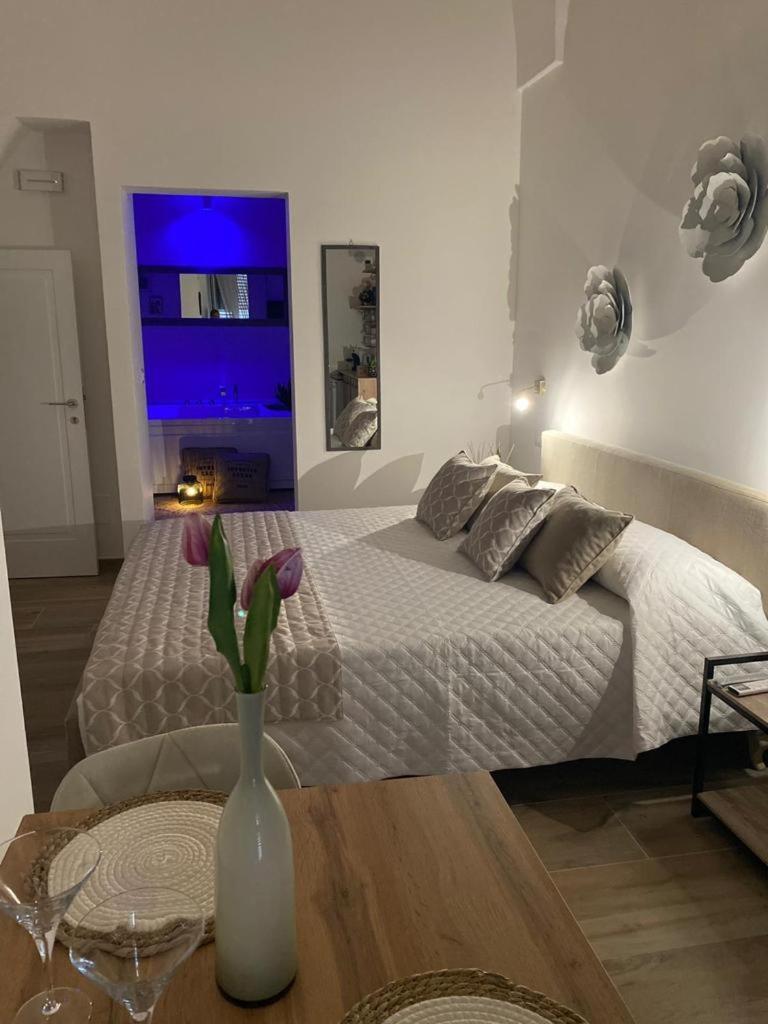 Le Dimore Del Portico Fasano Ngoại thất bức ảnh