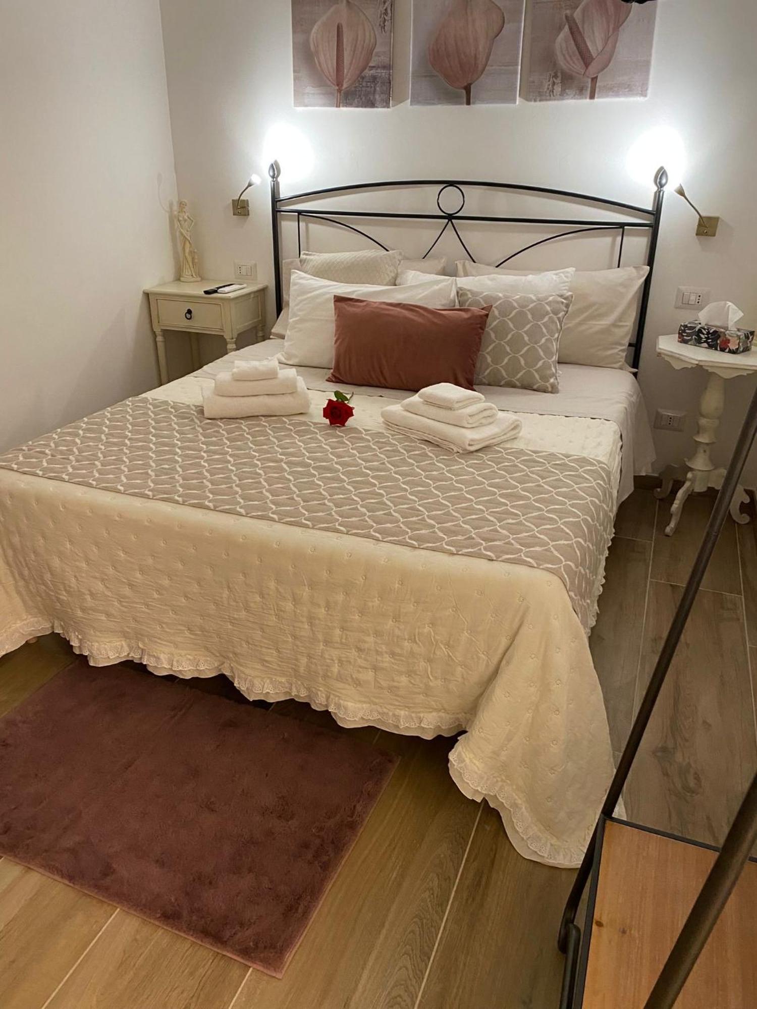 Le Dimore Del Portico Fasano Ngoại thất bức ảnh