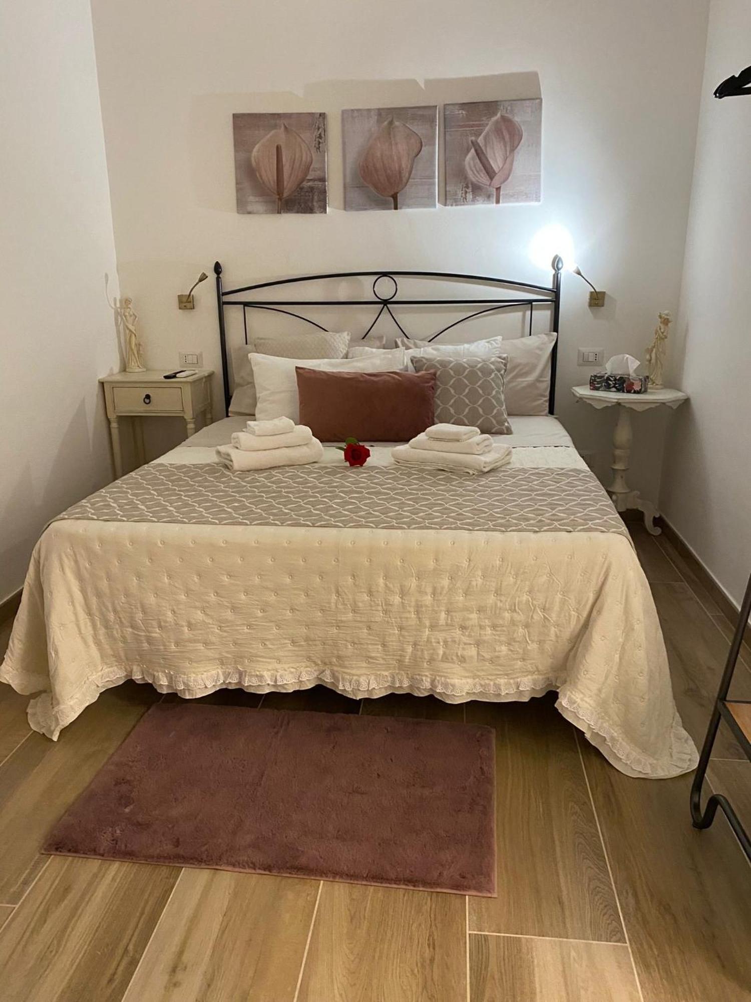 Le Dimore Del Portico Fasano Ngoại thất bức ảnh
